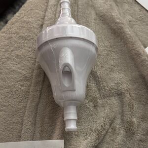 Polaris Pool Backup Valve see description